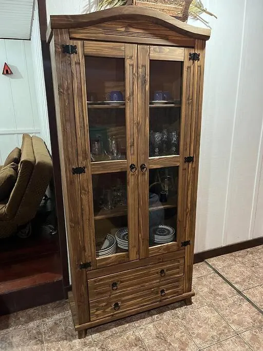 Casa Tangerina - Lago Pinhal Rio dos Cedros Brazília