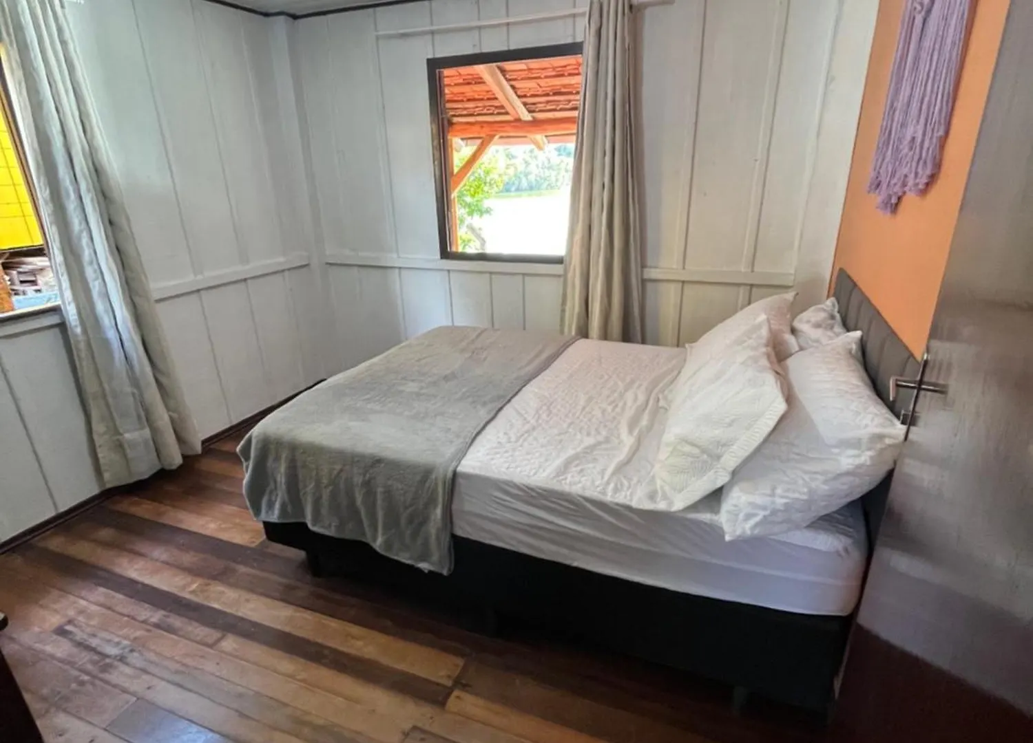 Casa Tangerina - Lago Pinhal Rio dos Cedros 0*,